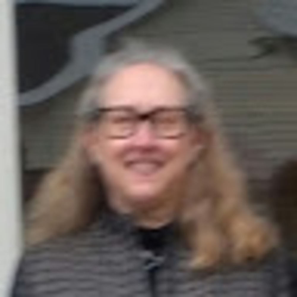 Meet your Posher, Dana